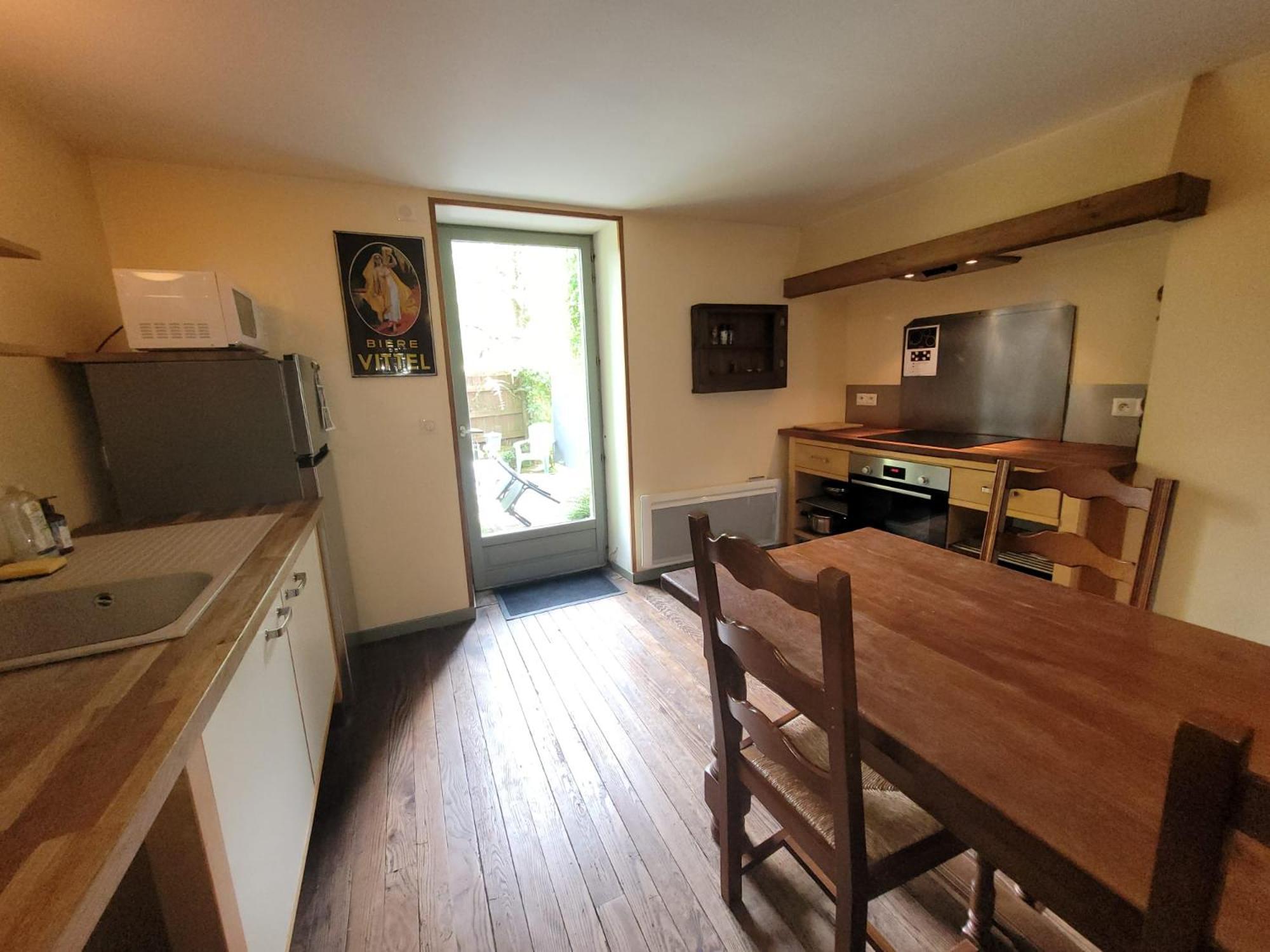 Gite Coeurdacier Monthureux-sur-Saone Экстерьер фото